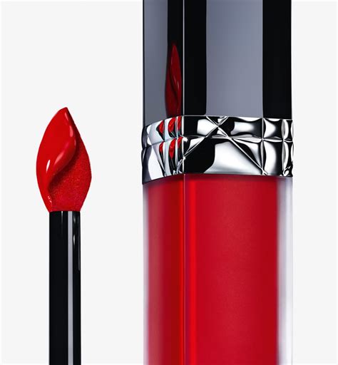 Dior Rouge Dior Forever Transfer